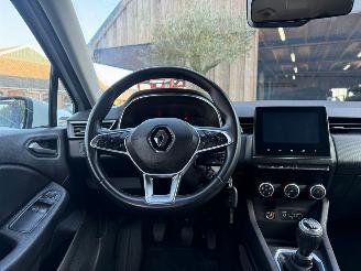 Renault Clio 1.0 TCE ZEN NAVI PDC picture 18