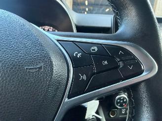 Renault Clio 1.0 TCE ZEN NAVI PDC picture 26