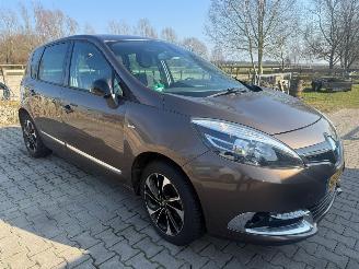 Avarii autoturisme Renault Scenic 1.5 DCI BOSE AUTOMAAT NAVI CAMERA 2015/3