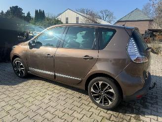 Renault Scenic 1.5 DCI BOSE AUTOMAAT NAVI CAMERA picture 9