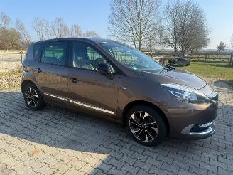 Renault Scenic 1.5 DCI BOSE AUTOMAAT NAVI CAMERA picture 3