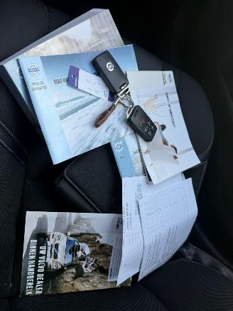 Volvo V-40 1.6 T3 KINETIC picture 27