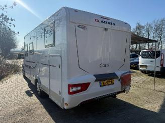 Fiat Camper ADRIA CORAL PLUS S 670SL AIRCO LENTGE BEDDEN TUSSEN DEUR picture 13