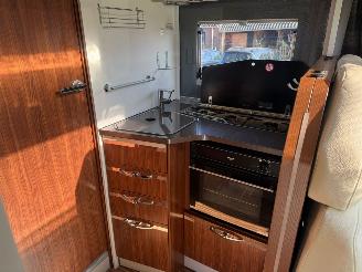 Fiat Camper ADRIA CORAL PLUS S 670SL AIRCO LENTGE BEDDEN TUSSEN DEUR picture 22