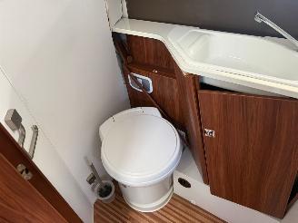 Fiat Camper ADRIA CORAL PLUS S 670SL AIRCO LENTGE BEDDEN TUSSEN DEUR picture 28