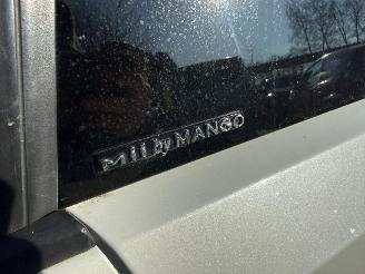 Seat Mii 1.0 BY MANGO AIRCO STOELVERWARMING PDC picture 13