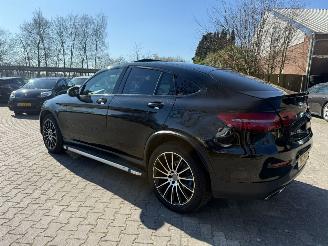 Mercedes GLC 350E 4 MATIC AMG PANO COUPE picture 4