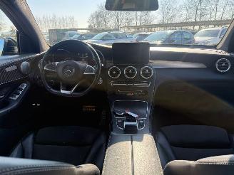 Mercedes GLC 350E 4 MATIC AMG PANO COUPE picture 18