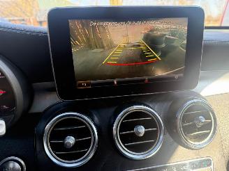 Mercedes GLC 350E 4 MATIC AMG PANO COUPE picture 30