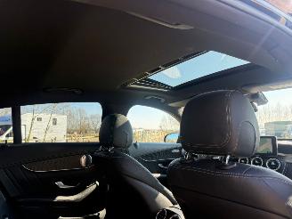 Mercedes GLC 350E 4 MATIC AMG PANO COUPE picture 17