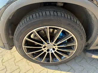 Mercedes GLC 350E 4 MATIC AMG PANO COUPE picture 22