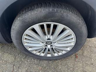 Opel Grandland X 1.2 TURBO 120 JAAR picture 12