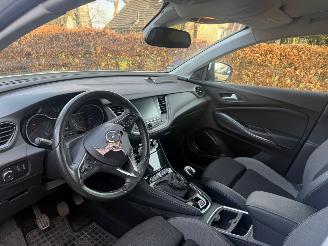 Opel Grandland X 1.2 TURBO 120 JAAR picture 13