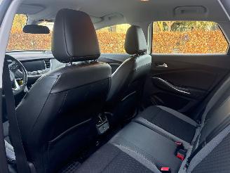 Opel Grandland X 1.2 TURBO 120 JAAR picture 10