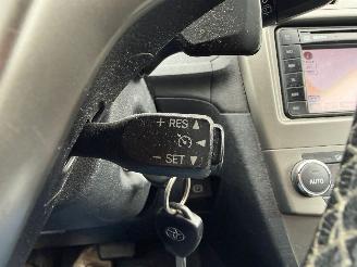 Toyota Avensis 1.8 VVTI  AUT LEER NAVI CAMERA picture 20