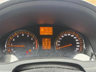 Toyota Avensis 1.8 VVTI  AUT LEER NAVI CAMERA picture 21