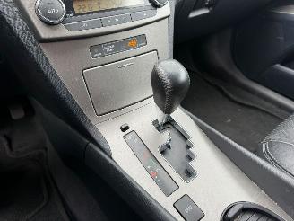 Toyota Avensis 1.8 VVTI  AUT LEER NAVI CAMERA picture 19