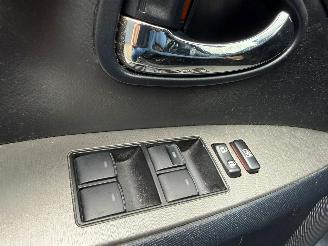 Toyota Avensis 1.8 VVTI  AUT LEER NAVI CAMERA picture 18