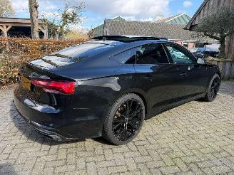 Unfallwagen Audi A5 SPORTBACK 35 TFSI S COMPETITION 2024/4