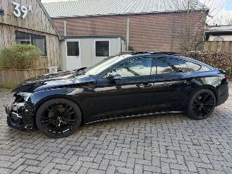 Audi A5 SPORTBACK 35 TFSI S COMPETITION NL AUTO! picture 8