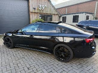 Audi A5 SPORTBACK 35 TFSI S COMPETITION NL AUTO! picture 7