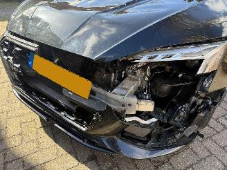 Audi A5 SPORTBACK 35 TFSI S COMPETITION NL AUTO! picture 12