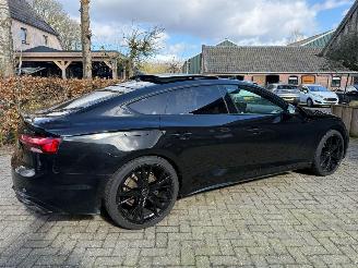 Audi A5 SPORTBACK 35 TFSI S COMPETITION NL AUTO! picture 2
