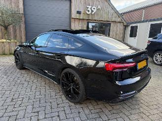 Audi A5 SPORTBACK 35 TFSI S COMPETITION NL AUTO! picture 6