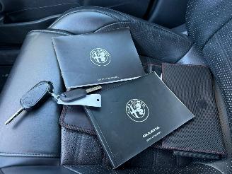 Alfa Romeo Giulietta 1.4 TUBRO 170PK SUPER RACE AUTOMAAT LEER picture 26