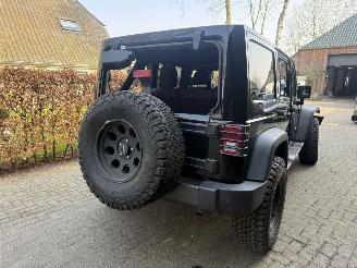 Jeep Wrangler UNLIMITED 3.6 Rubicon AUTO picture 5