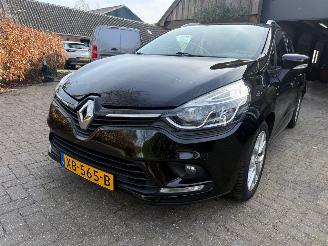 Renault Clio 0.9 LIMITED AIRCO NAVI CRUISE picture 2