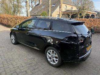 Renault Clio 0.9 LIMITED AIRCO NAVI CRUISE picture 11