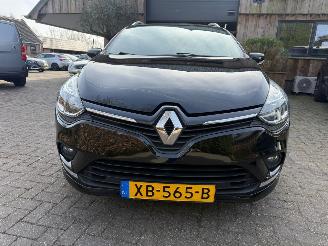 Renault Clio 0.9 LIMITED AIRCO NAVI CRUISE picture 3