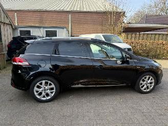 Renault Clio 0.9 LIMITED AIRCO NAVI CRUISE picture 6