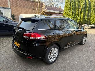 Renault Clio 0.9 LIMITED AIRCO NAVI CRUISE picture 7