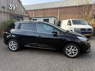 Renault Clio 0.9 LIMITED AIRCO NAVI CRUISE picture 5