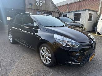 Renault Clio 0.9 LIMITED AIRCO NAVI CRUISE picture 4