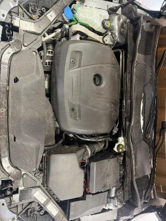 Volvo V-40 1.5 T2 POLAR + AUT NL AUTO picture 23