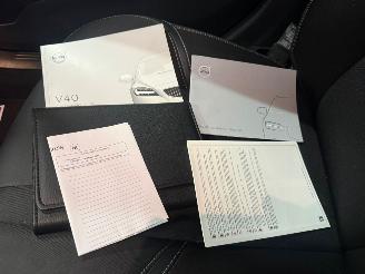 Volvo V-40 1.5 T2 POLAR + AUT NL AUTO picture 25