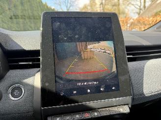 Renault Clio E-TECH HYBRID NL AUTO NIEUWE AUTO picture 26