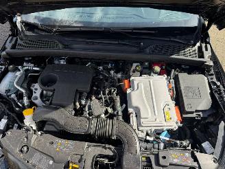 Renault Clio E-TECH HYBRID NL AUTO NIEUWE AUTO picture 12