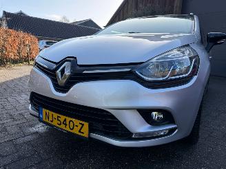 Renault Clio 1.5 DCI LIMITED NO DAMGEDS FACELIFT AIRCO NAVI picture 12