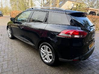 Renault Clio 1.5DCI GEEN SCHADE AIRCO NAVI CRUISE picture 8