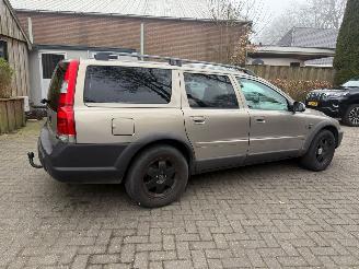 Volvo Xc-70 2.4T AWD CROSS COUNTRY 200PK PANO picture 2