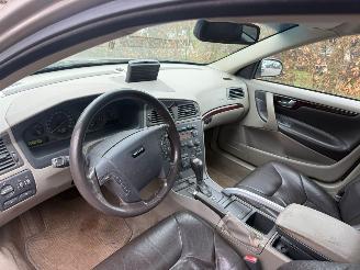 Volvo Xc-70 2.4T AWD CROSS COUNTRY 200PK PANO picture 13