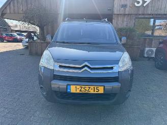 Citroën Berlingo 1.6 XTR AIRCO 2X SCHUIFDEUR NETTE AUTO picture 11