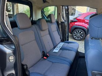 Citroën Berlingo 1.6 XTR AIRCO 2X SCHUIFDEUR NETTE AUTO picture 14