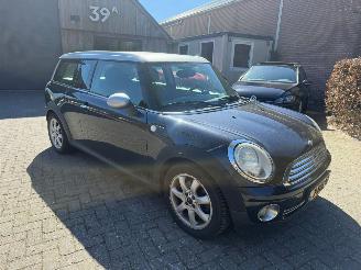 Mini Mini COOPER CLUBMAN picture 5