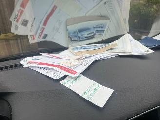 Peugeot 308 1.2 E- thp pano pdc navi camera picture 22