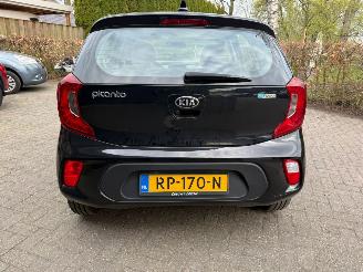 Kia Picanto 1.0 NAVI CAMERA NAP!! 1E EIGENAAR picture 6